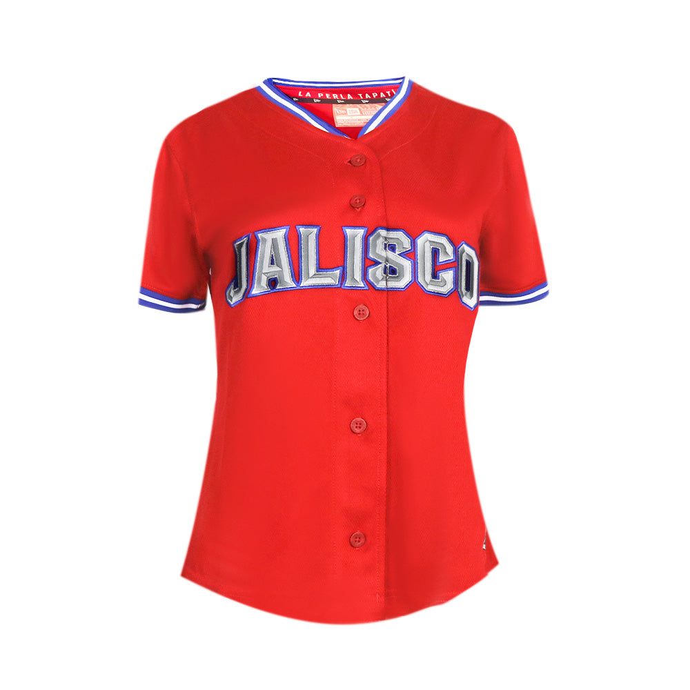 JERSEY LMP 26-27 AWAY DAMA NEW ERA