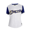 JERSEY LMP 26-27 HOME DAMA NEW ERA