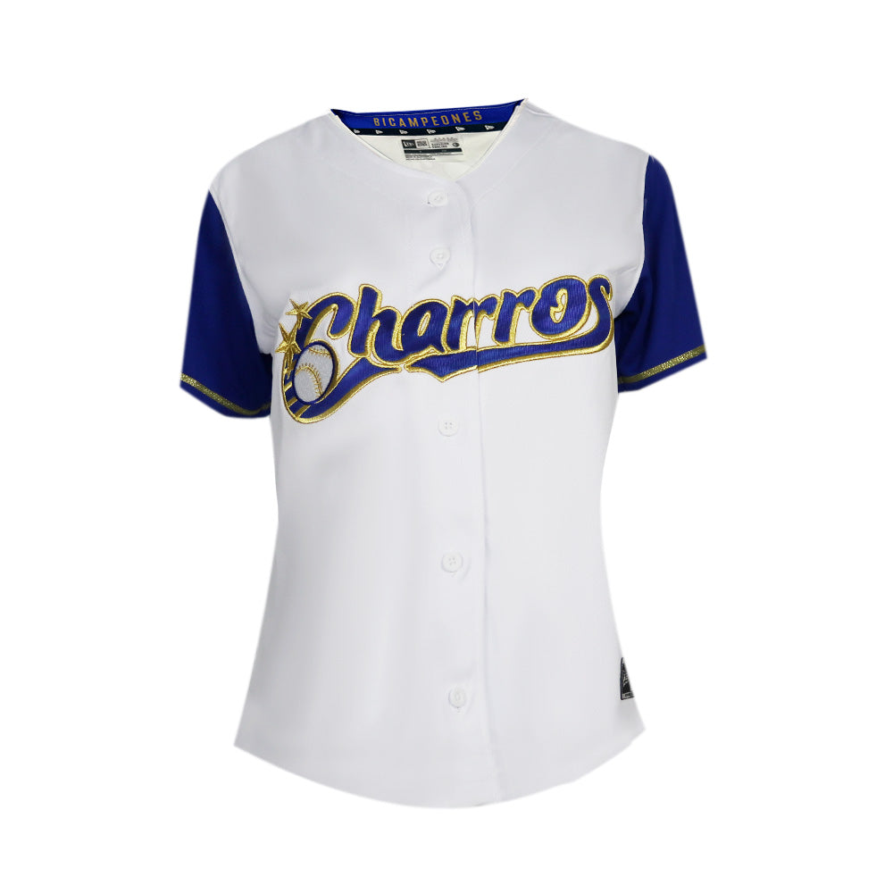JERSEY LMP 26-27 HOME DAMA NEW ERA