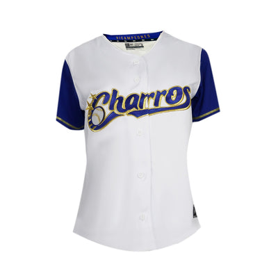JERSEY LMP 26-27 HOME DAMA NEW ERA