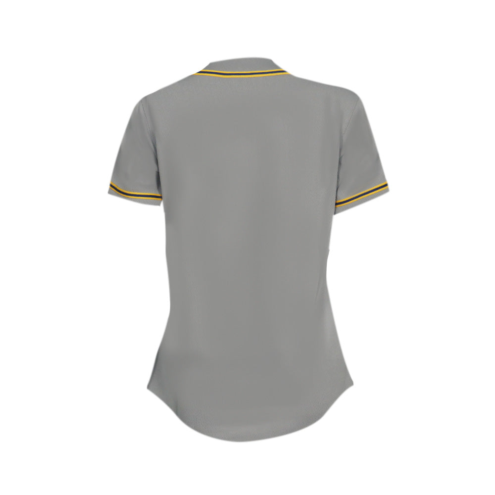 JERSEY LMP 26-27 GRIS DAMA NEW ERA