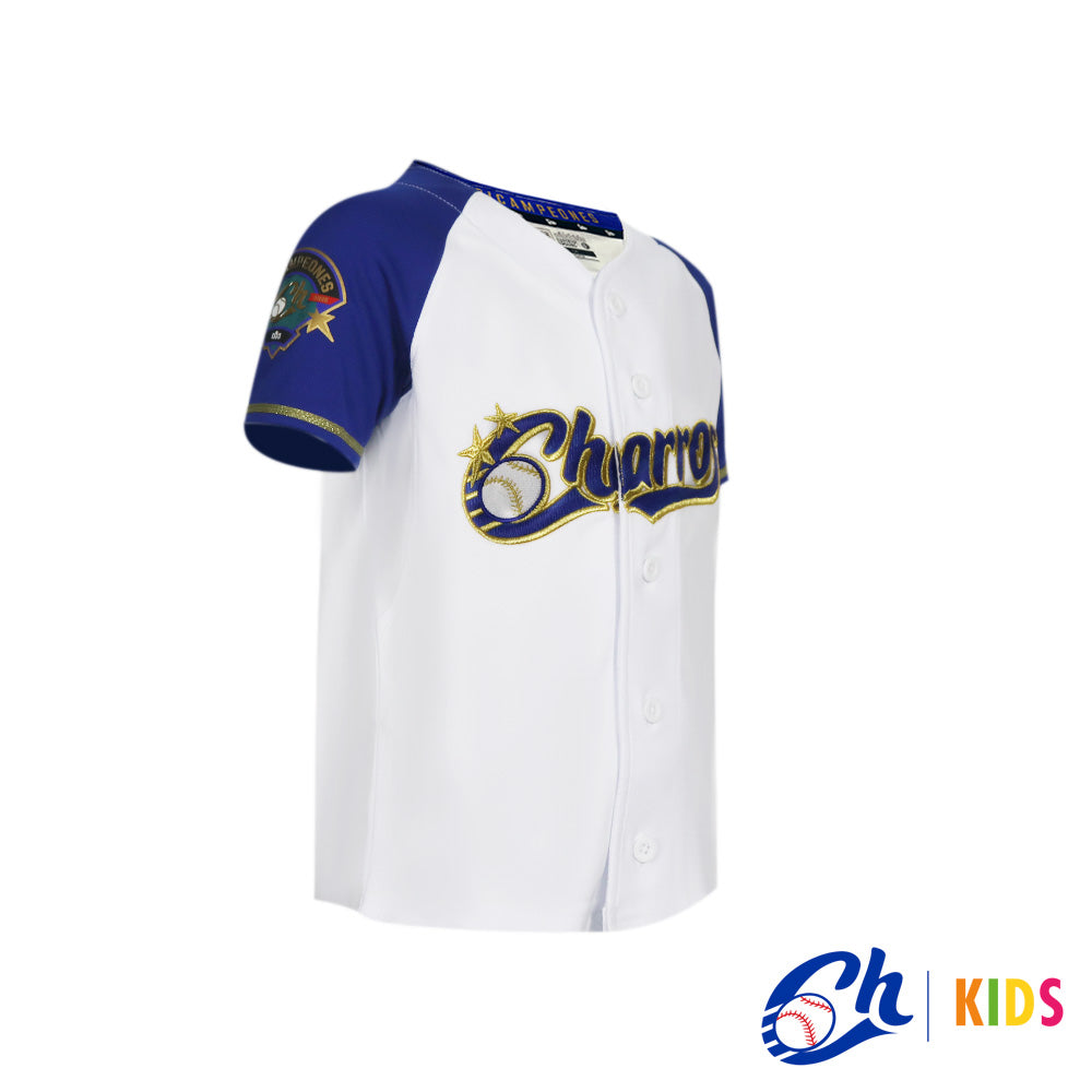 JERSEY LMP 26-27 HOME INFANTIL NEW ERA