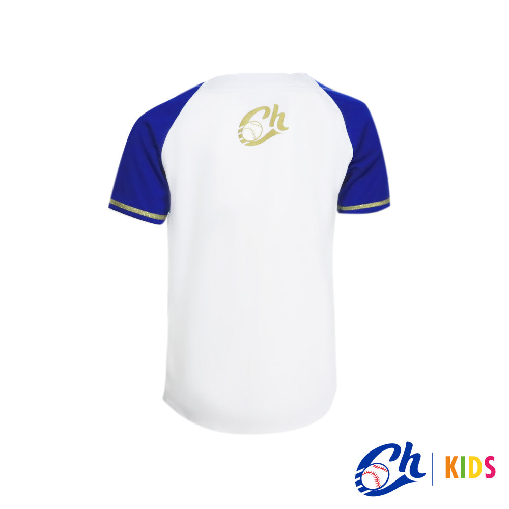 JERSEY LMP 26-27 HOME INFANTIL NEW ERA