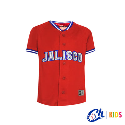 JERSEY LMP 26-27 AWAY INFANTIL NEW ERA