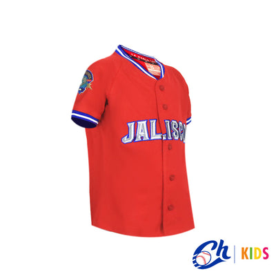 JERSEY LMP 26-27 AWAY INFANTIL NEW ERA