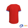 JERSEY LMP 26-27 AWAY INFANTIL NEW ERA
