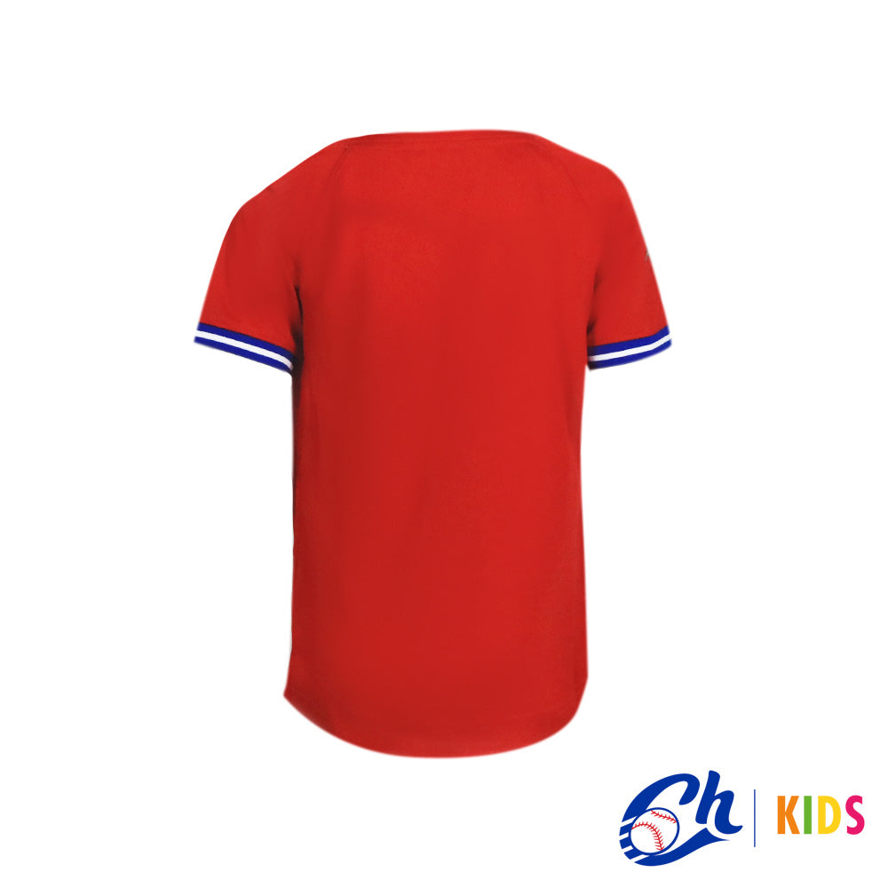 JERSEY LMP 26-27 AWAY INFANTIL NEW ERA