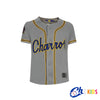 JERSEY LMP 26-27 GRIS INFANTIL NEW ERA