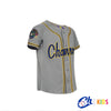 JERSEY LMP 26-27 GRIS INFANTIL NEW ERA