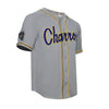 JERSEY LMP 26-27 GRIS CABALLERO NEW ERA