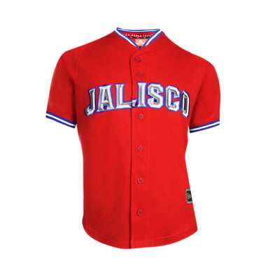 JERSEY LMP 26-27 AWAY CABALLERO NEW ERA