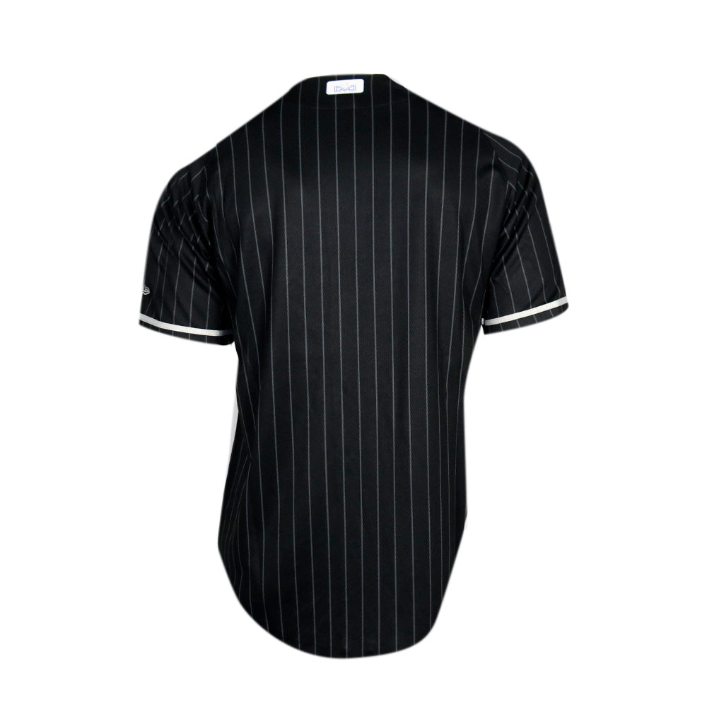 JERSEY LMP 26-27 NEGRO CABALLERO NEW ERA