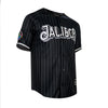 JERSEY LMP 26-27 NEGRO CABALLERO NEW ERA