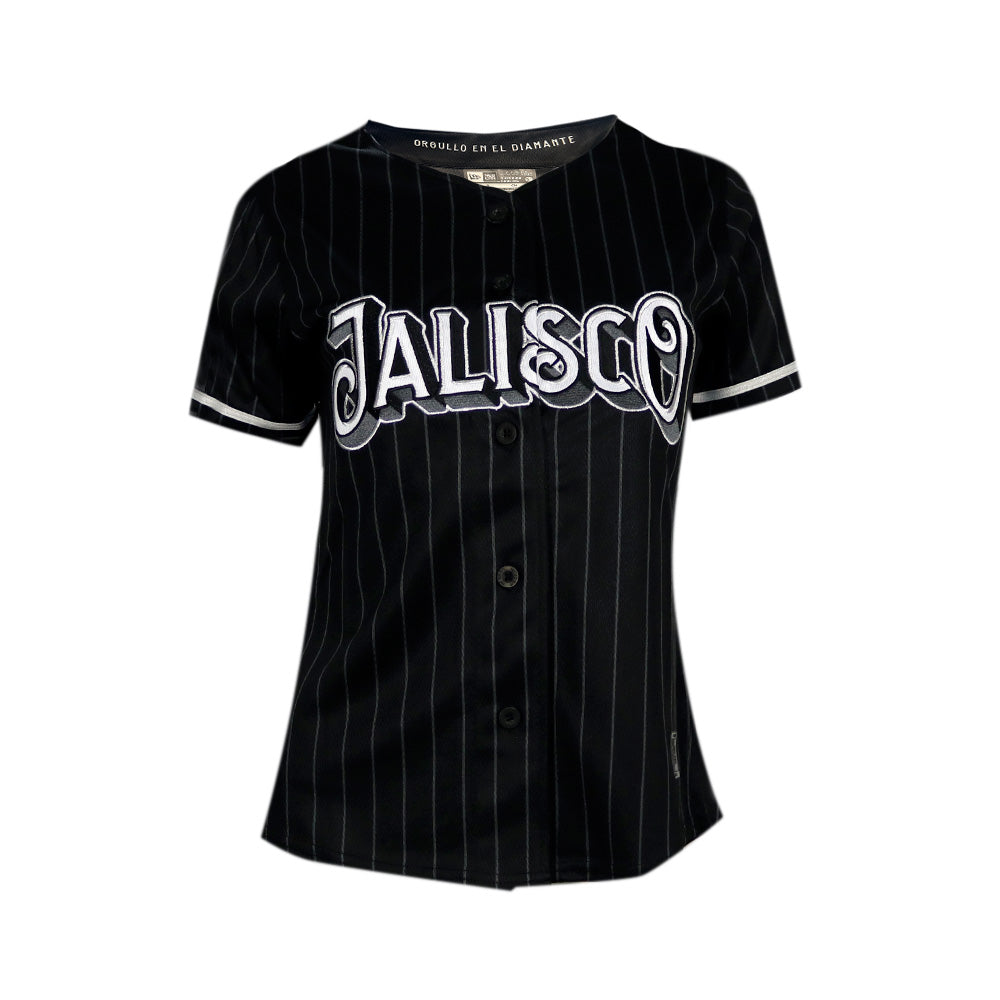 JERSEY LMP 26-27 NEGRO DAMA NEW ERA