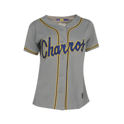 JERSEY LMP 26-27 GRIS DAMA NEW ERA