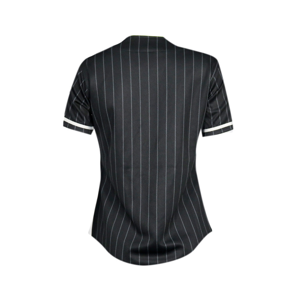 JERSEY LMP 26-27 NEGRO DAMA NEW ERA