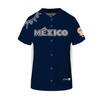 JERSEY CABALLERO SERIE DEL CARIBE 2025 MÉXICO SIGLO MARINO