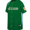 JERSEY CABALLERO SERIE DEL CARIBE 2025 MÉXICO SIGLO VERDE