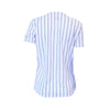 JERSEY ALTERNATIVO DAMA BLANCO VERDE UDI
