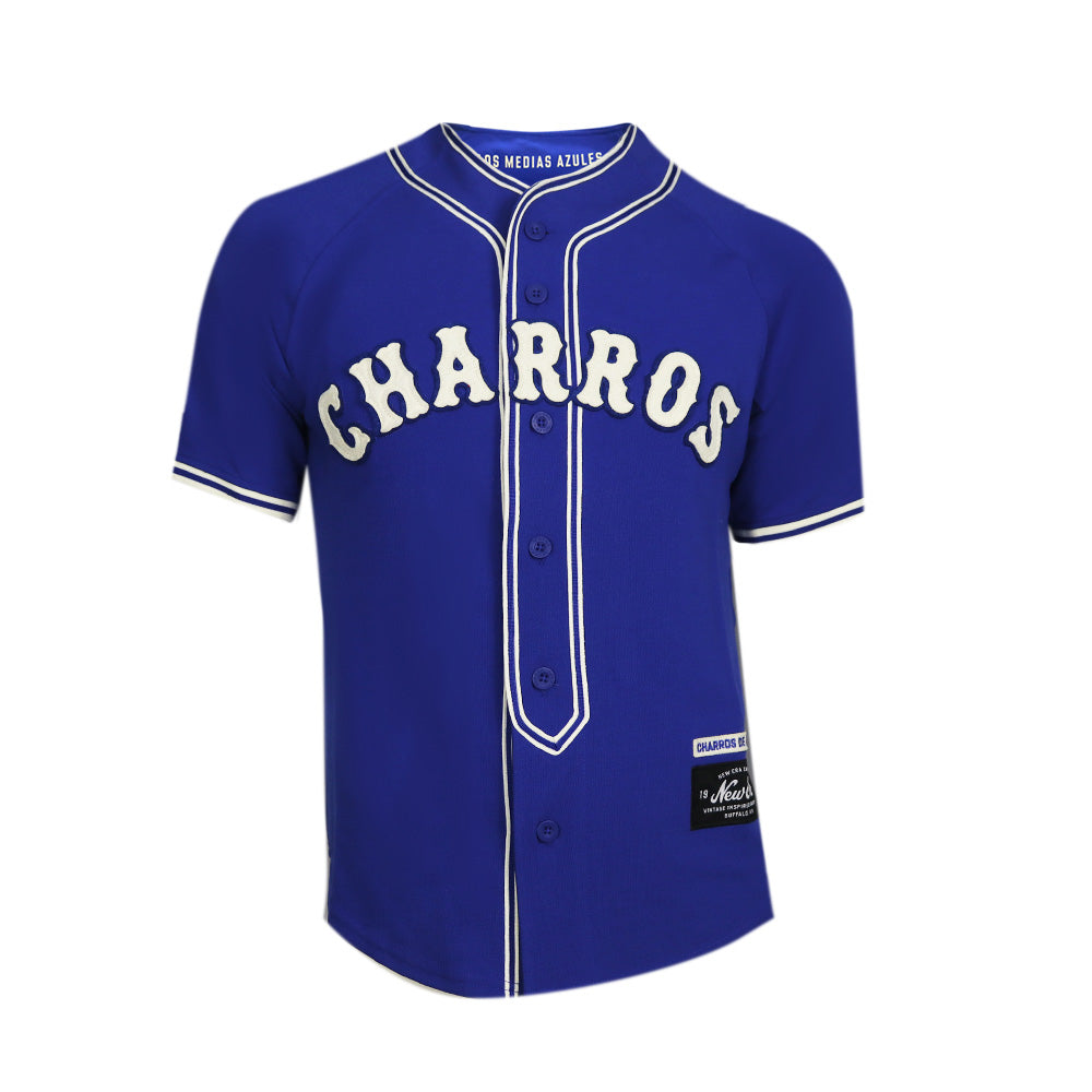 JERSEY LMB 26 RETRO CABALLERO NEW ERA
