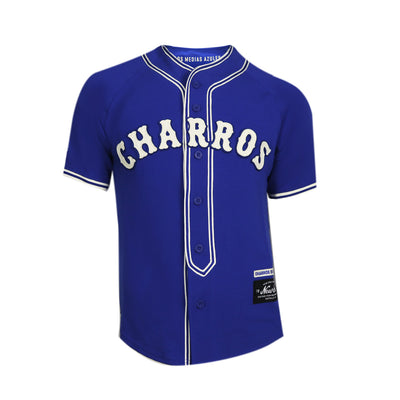 JERSEY LMB 26 RETRO CABALLERO NEW ERA
