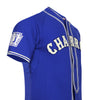 JERSEY LMB 26 RETRO CABALLERO NEW ERA