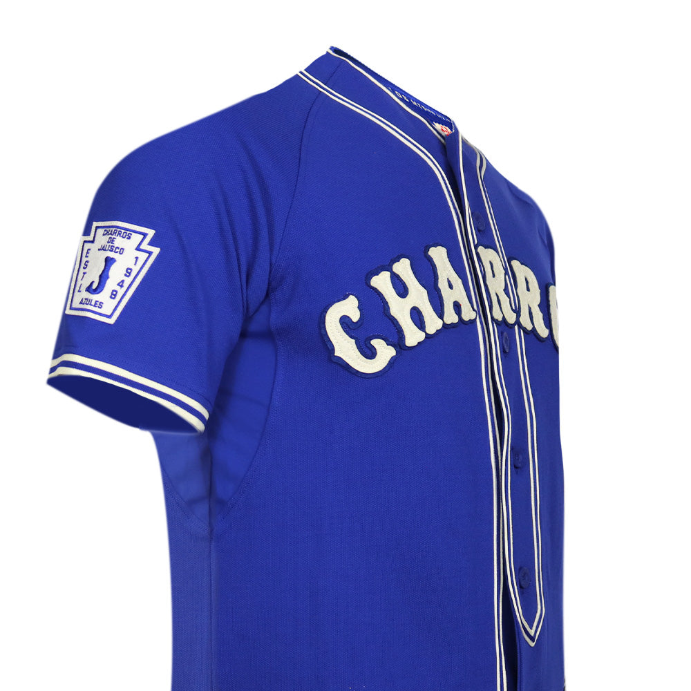JERSEY LMB 26 RETRO CABALLERO NEW ERA