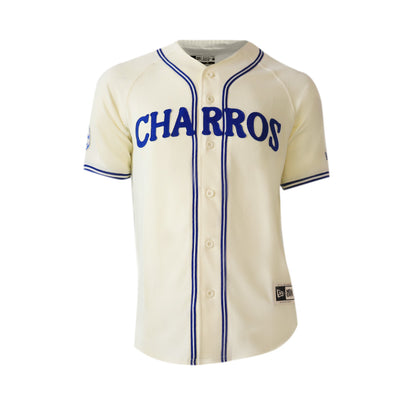 JERSEY LMB 25 RETRO NEW ERA