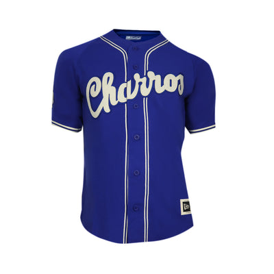 JERSEY LMP 25-26 RETRO NEW ERA CABALLERO