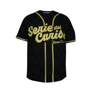 JERSEY CABALLERO SERIE DEL CARIBE 2026 MÉXICO ARRIETA