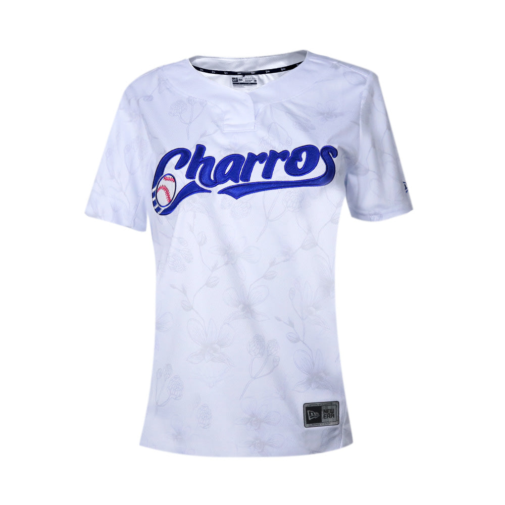 JERSEY LMS 26 HOME NEW ERA DAMA