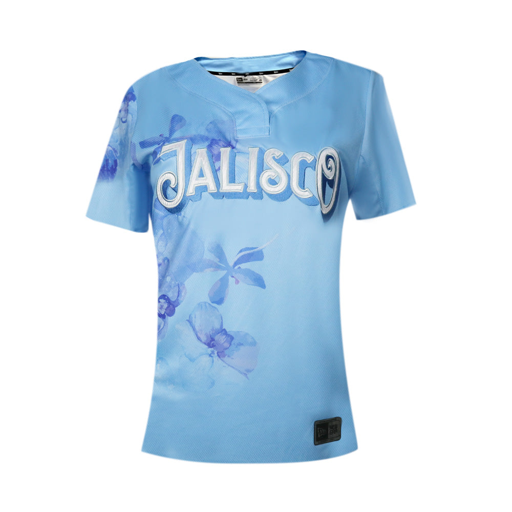 JERSEY LMS 26 AWAY NEW ERA DAMA