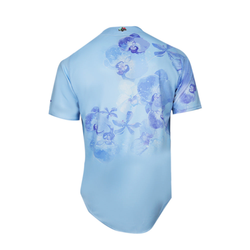 JERSEY LMS 26 AWAY NEW ERA CABALLERO