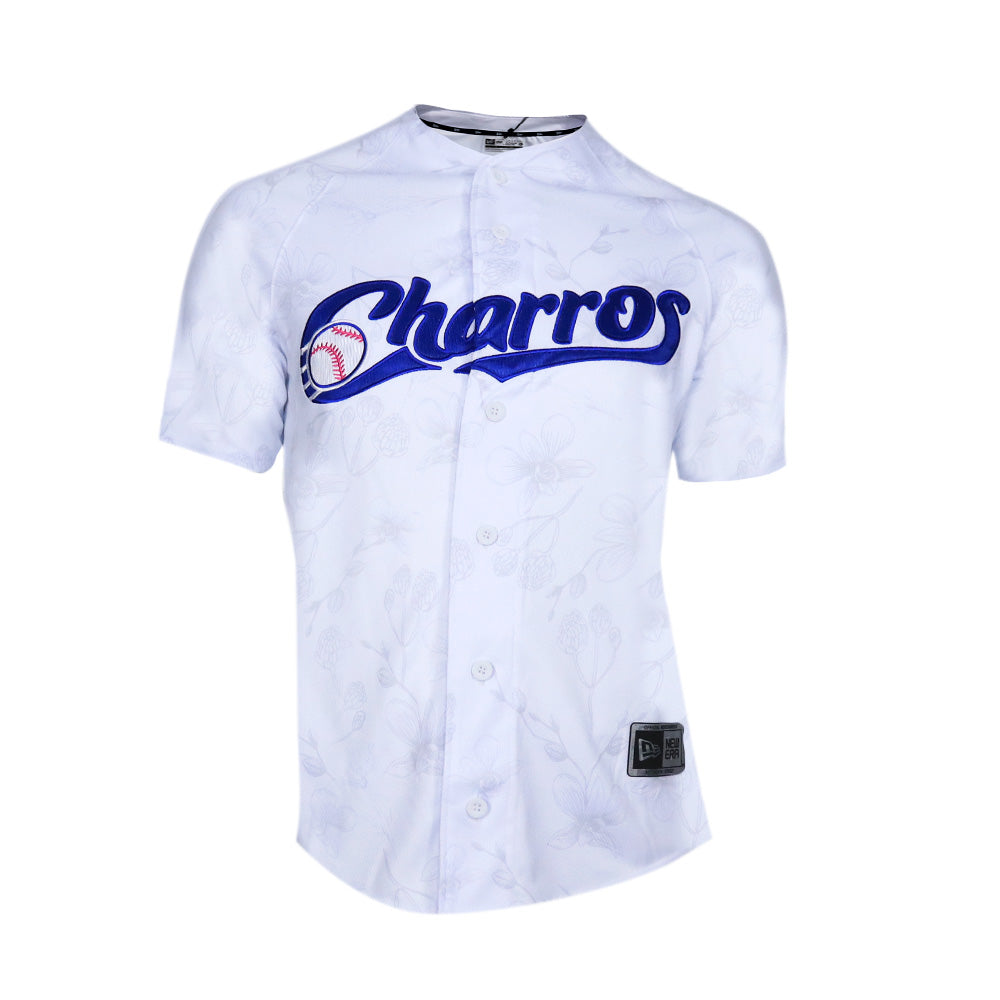 JERSEY LMS 26 HOME NEW ERA CABALLERO