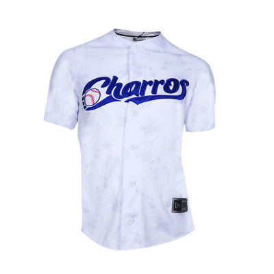 JERSEY LMS 26 HOME NEW ERA CABALLERO