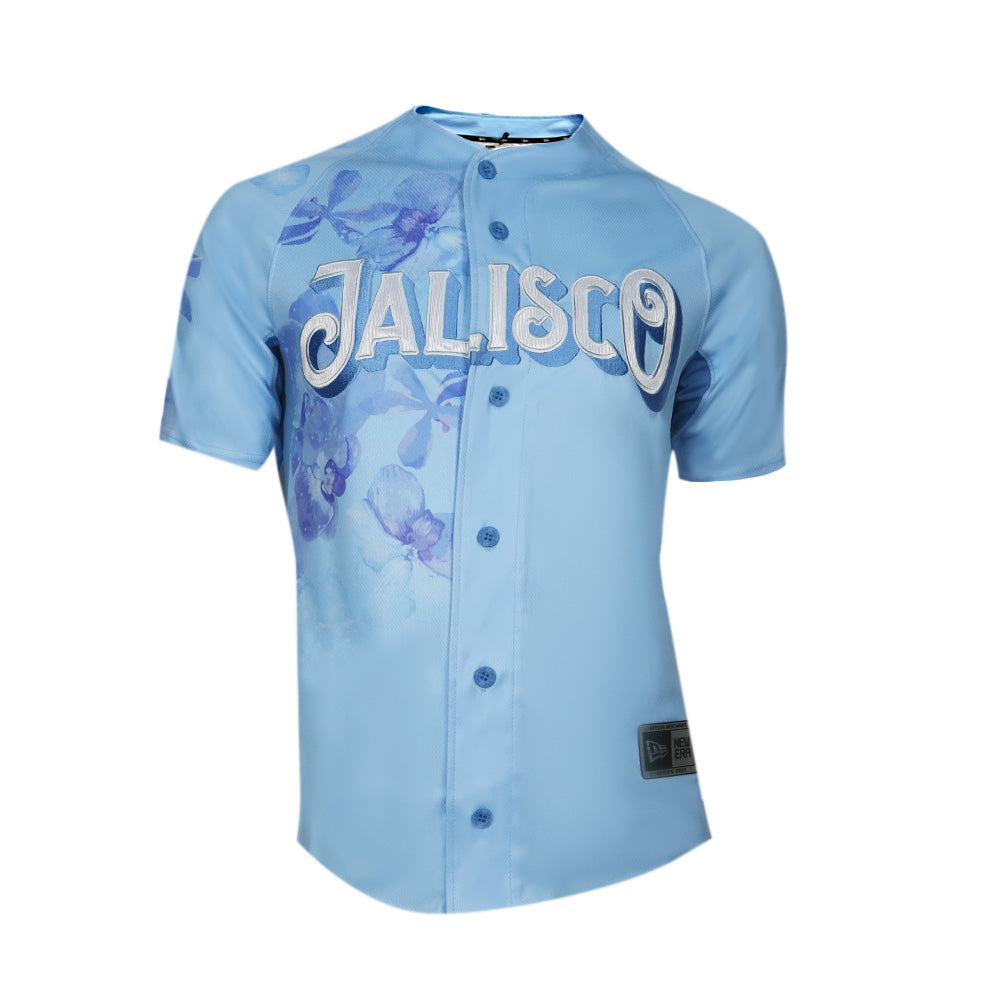 JERSEY LMS 26 AWAY NEW ERA CABALLERO