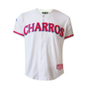 JERSEY LMS25 ALTERNATIVO CHARROS ROSA