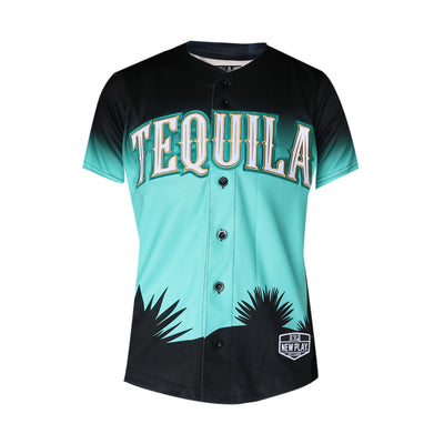 JERSEY ALTERNATIVO TEQUILA