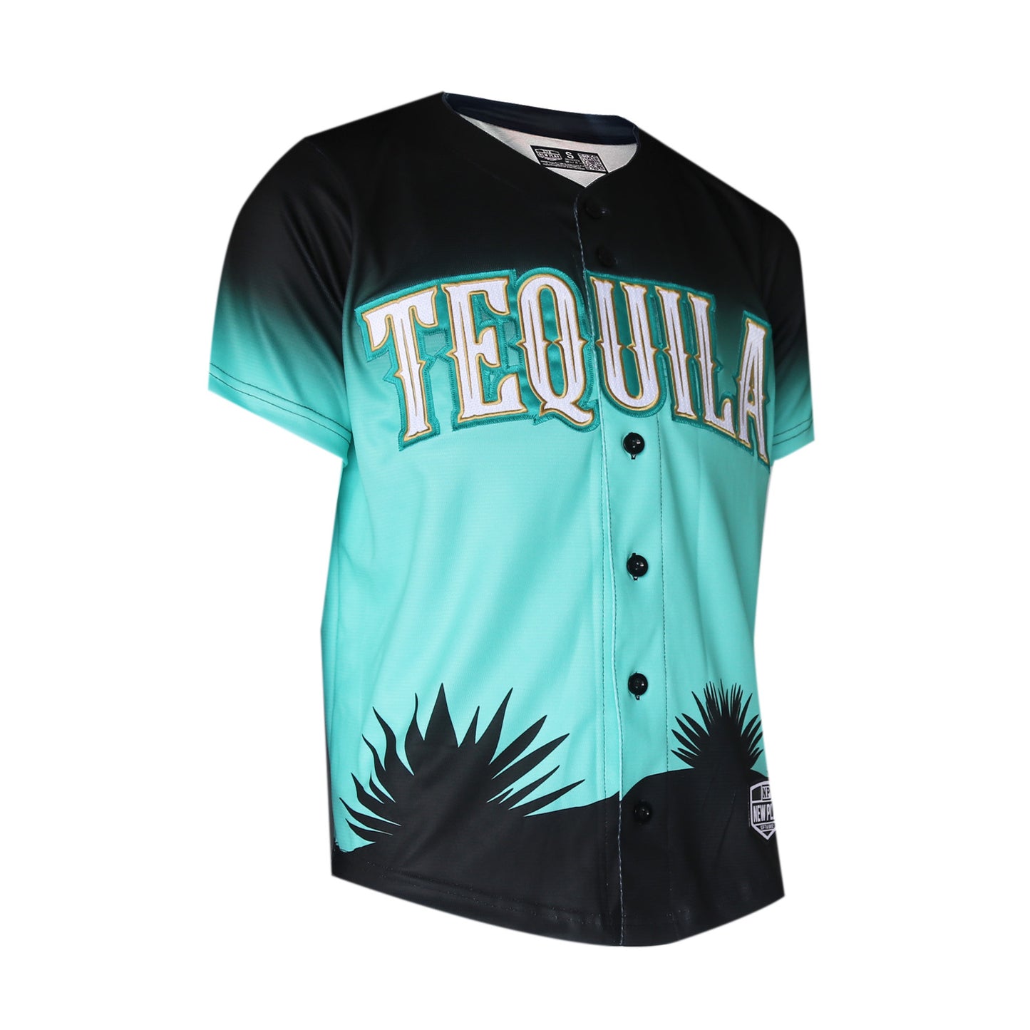 JERSEY ALTERNATIVO TEQUILA