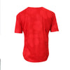 JERSEY LMB 25 TROPICAL ROJO