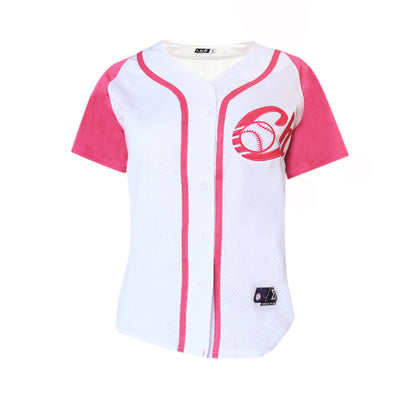 JERSEY ALTERNATIVO LMB25 BLANCO ROSA UDI