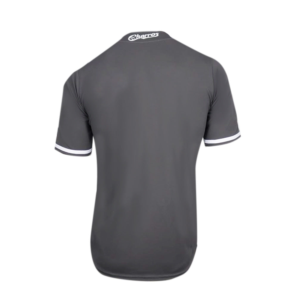 JERSEY ALTERNATIVO LMB 26 CABALLERO CHARROS UDI