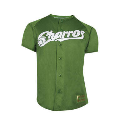 JERSEY LMP 25 ALTERNATIVO OLIVO