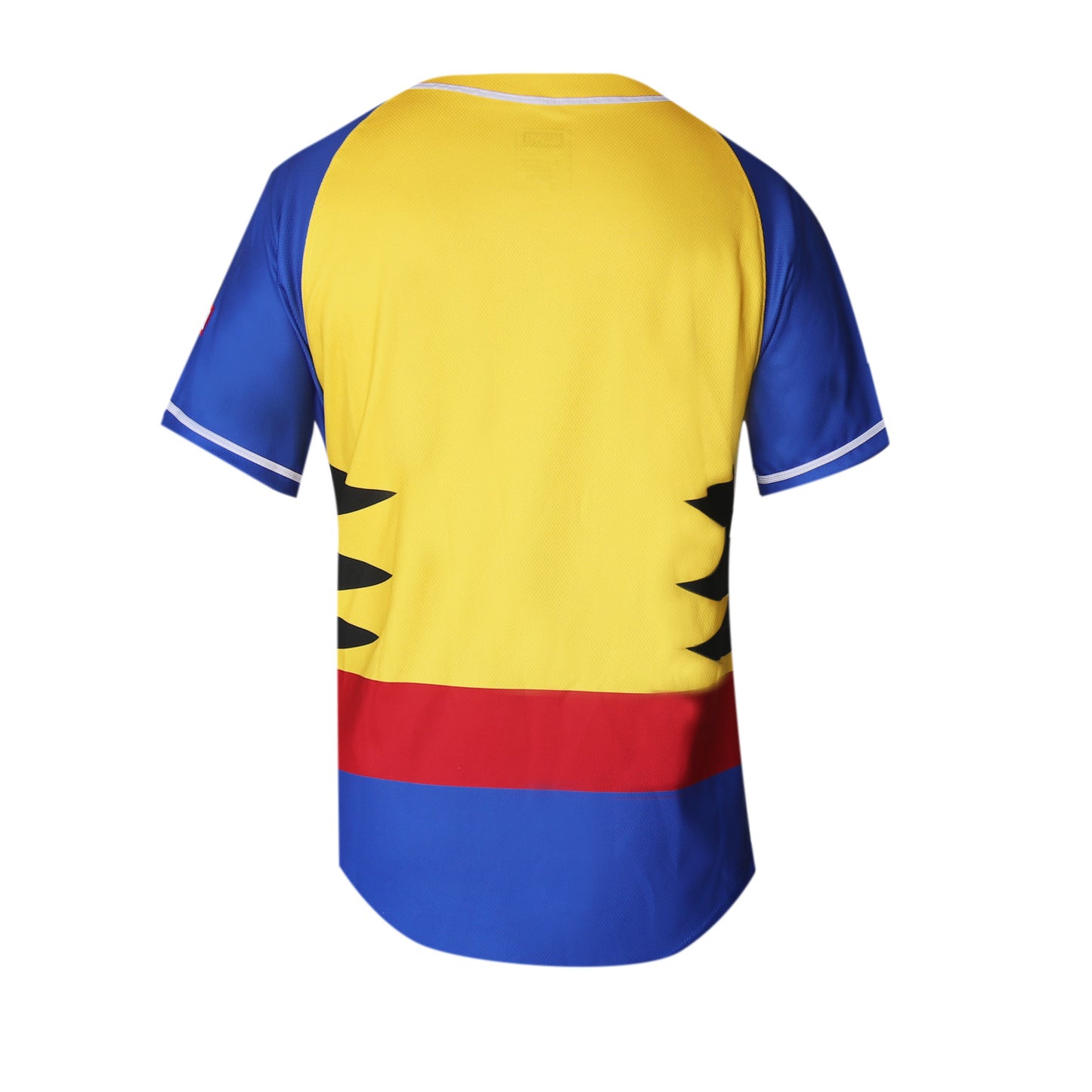 Jersey Oficial Charros |  MARVEL - Wolverine Edition