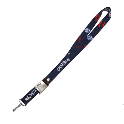 LANYARD PORTA GAFFETE TEQUILIANO 2024