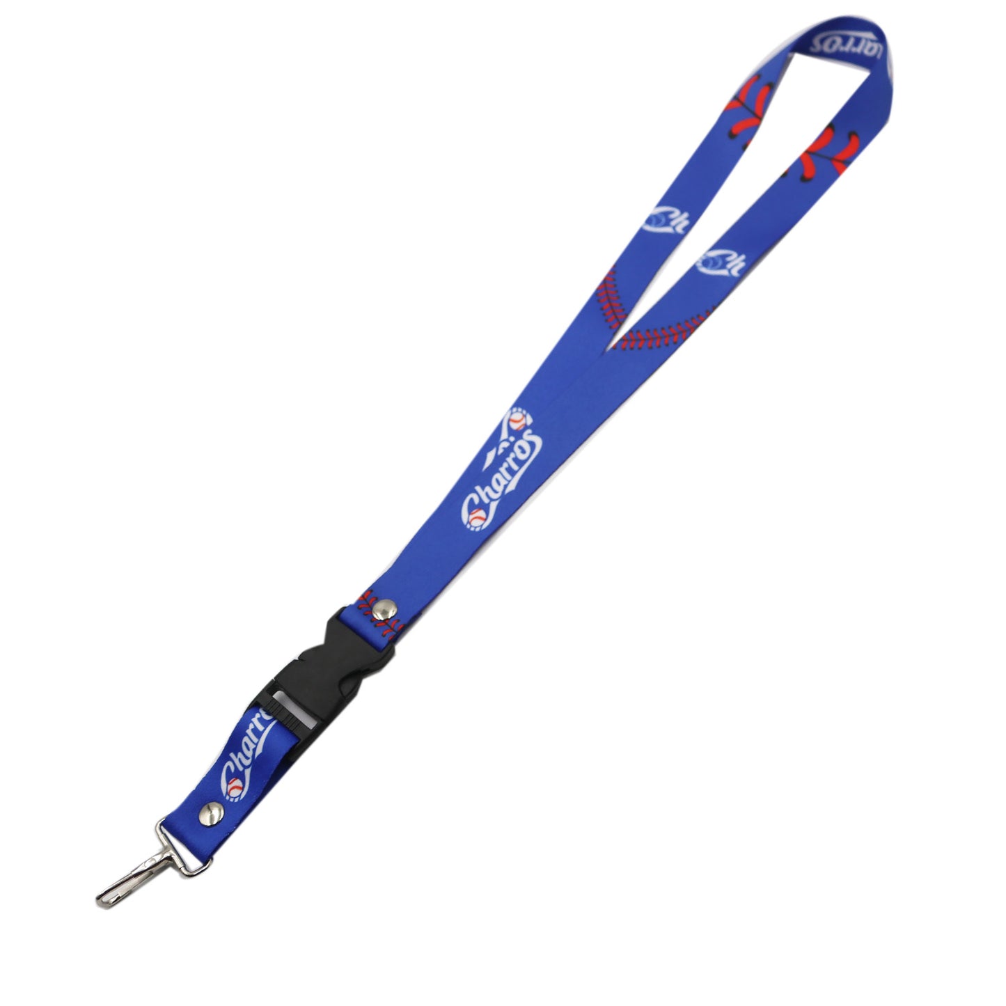 LANYARD PORTA GAFFETE PELOTA 2024 (copia)