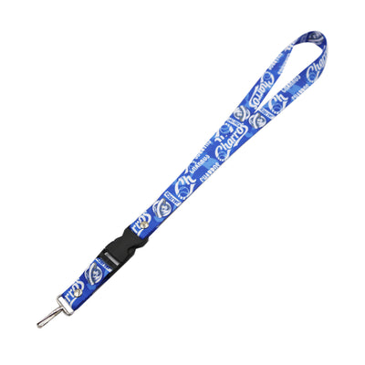 LANYARD PORTA GAFFETE CHARROS 2024