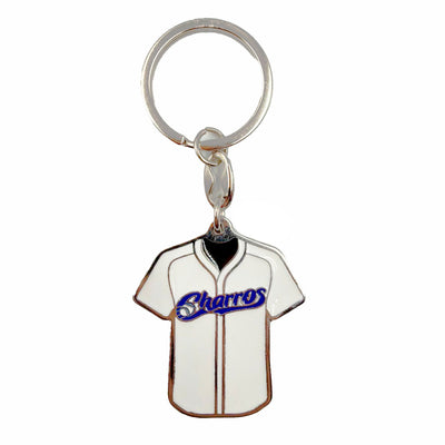 LLAVERO JERSEY DOBLE VISTA HOME