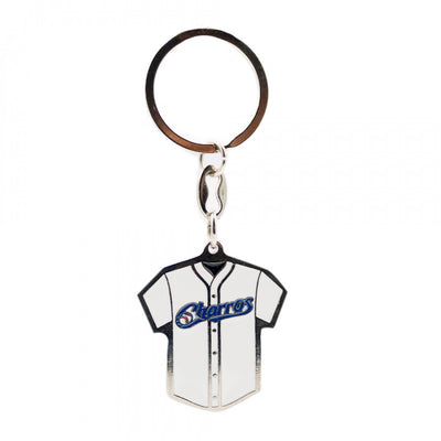 DOUBLE VIEW JERSEY KEYCHAIN ​​HOME / JALISCO