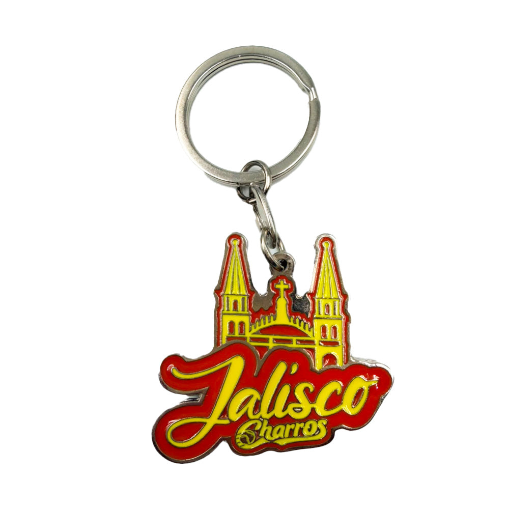 LLAVERO JALISCO